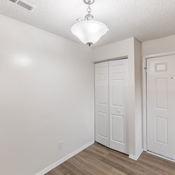 interior view at Chasewood Village located in Huntsville AL