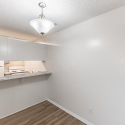 interior view at Chasewood Village located in Huntsville AL