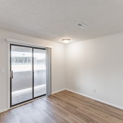 interior view at Chasewood Village located in Huntsville AL