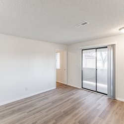 interior view at Chasewood Village located in Huntsville AL