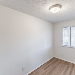 interior view at Chasewood Village located in Huntsville AL