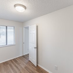 interior view at Chasewood Village located in Huntsville AL