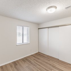 interior view at Chasewood Village located in Huntsville AL