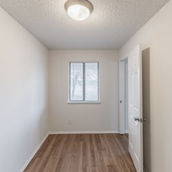 interior view at Chasewood Village located in Huntsville AL