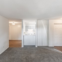 interior view at Chasewood Village located in Huntsville AL