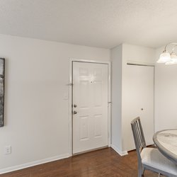 interior view at Chasewood Village located in Huntsville AL