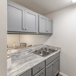 interior view at Chasewood Village located in Huntsville AL