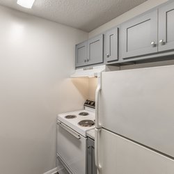 interior view at Chasewood Village located in Huntsville AL