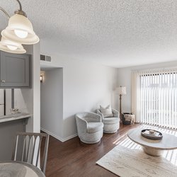 interior view at Chasewood Village located in Huntsville AL