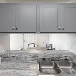 interior view at Chasewood Village located in Huntsville AL