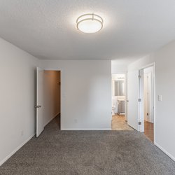 interior view at Chasewood Village located in Huntsville AL